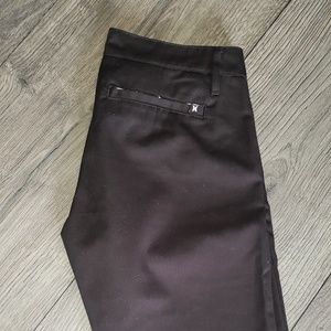 Hurley pants